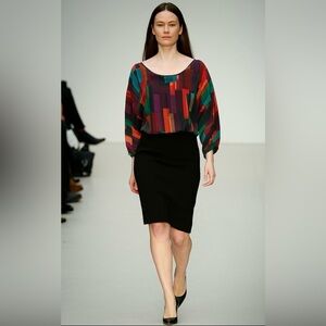 Trina Turk dress NWT